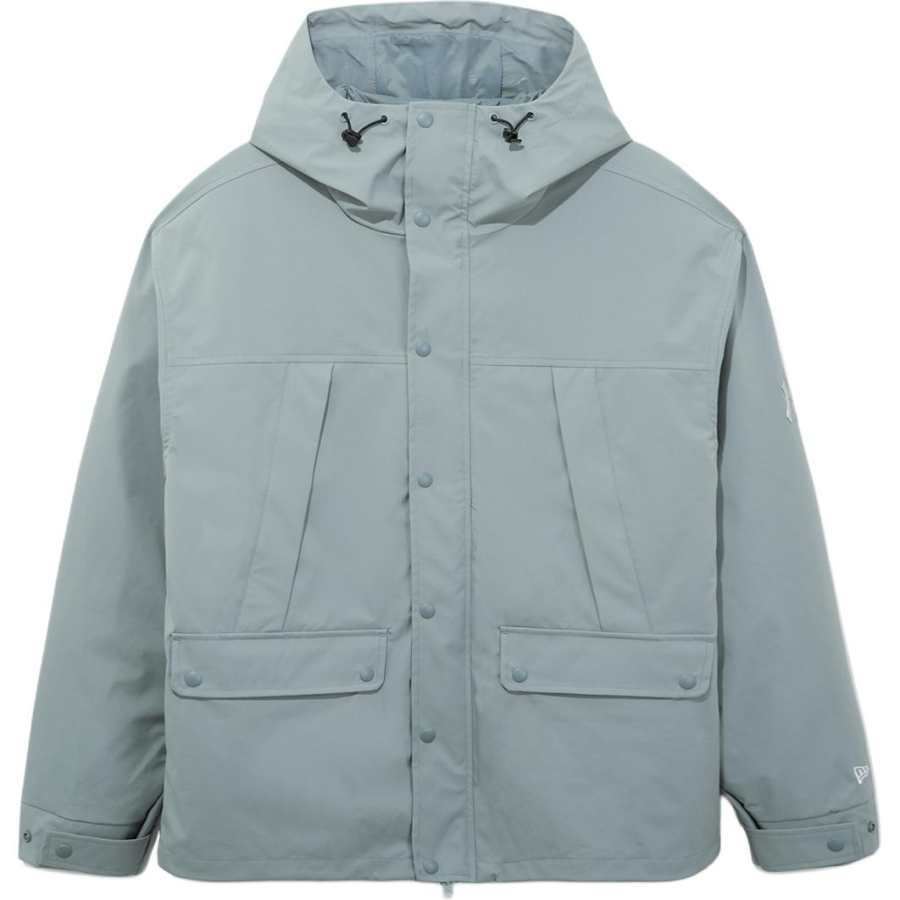 New Era FW25 Down Jacket American Unisex