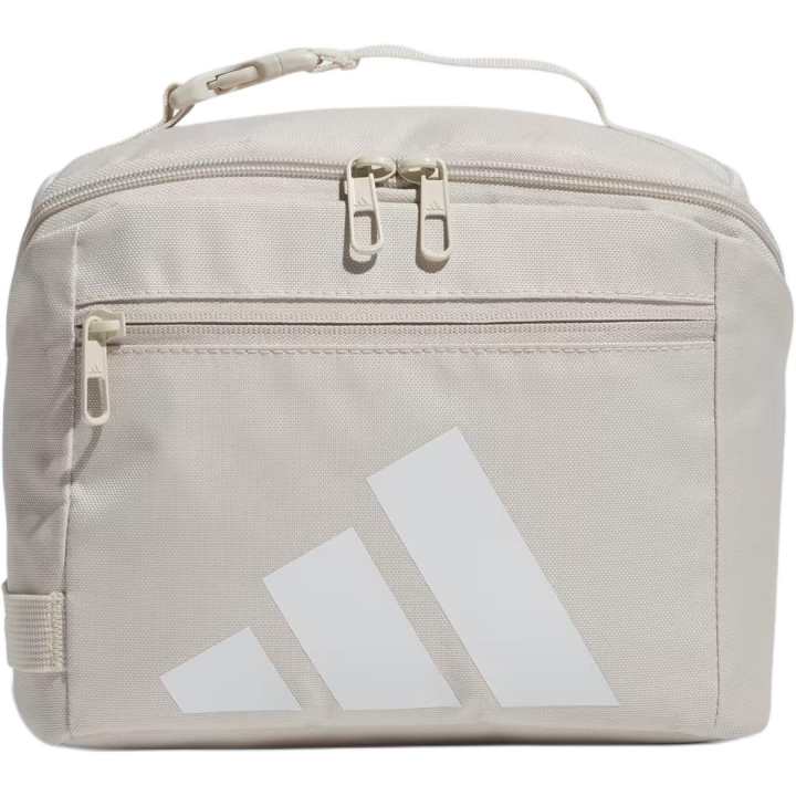 Adidas Adidas Free Shipping With AdiClub Affiliate Lunch Bag