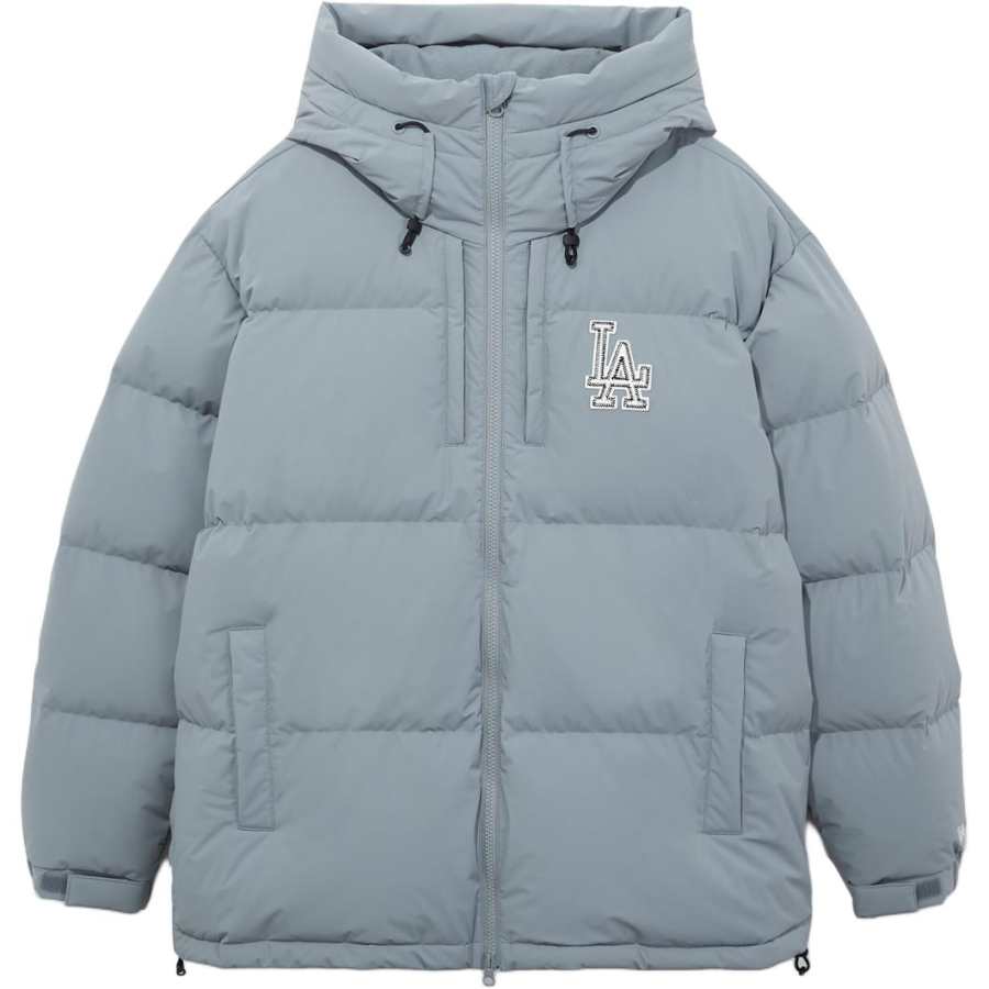 New Era New Era FW25 Down Jacket Unisex