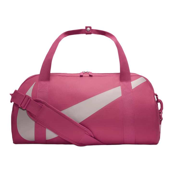 Nike Nike Polyester Gym Bag Kids' Beet Color