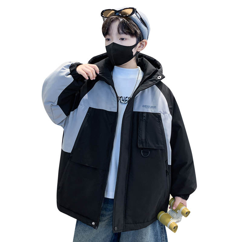 PROTECTCAMEL PROTECTCAMEL Padded Jacket Children Aged 3 7 Years Old