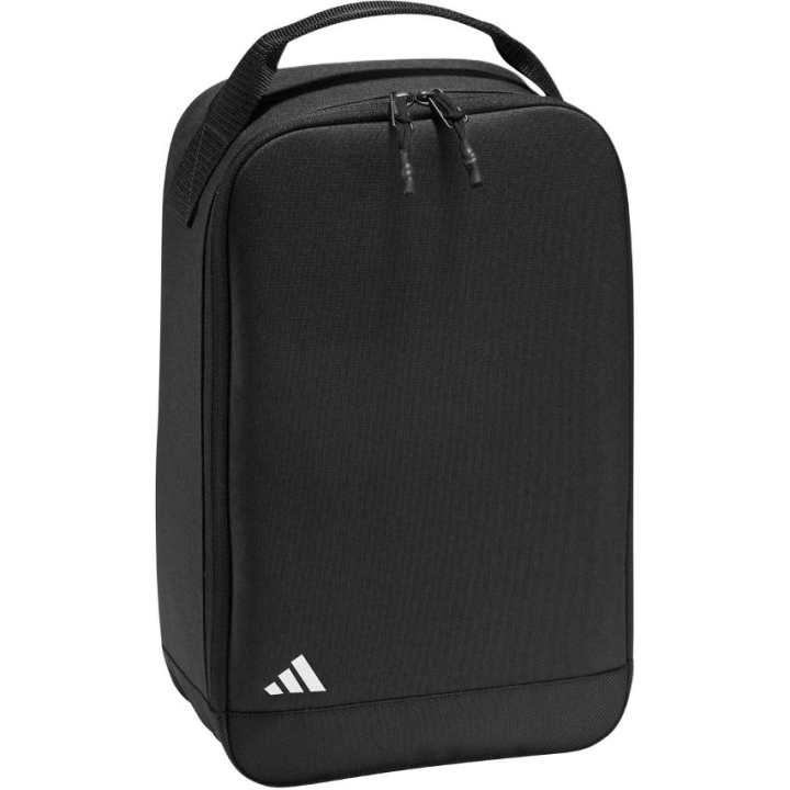 Adidas Adidas Polyester Travel Storage Bag Unisex Black