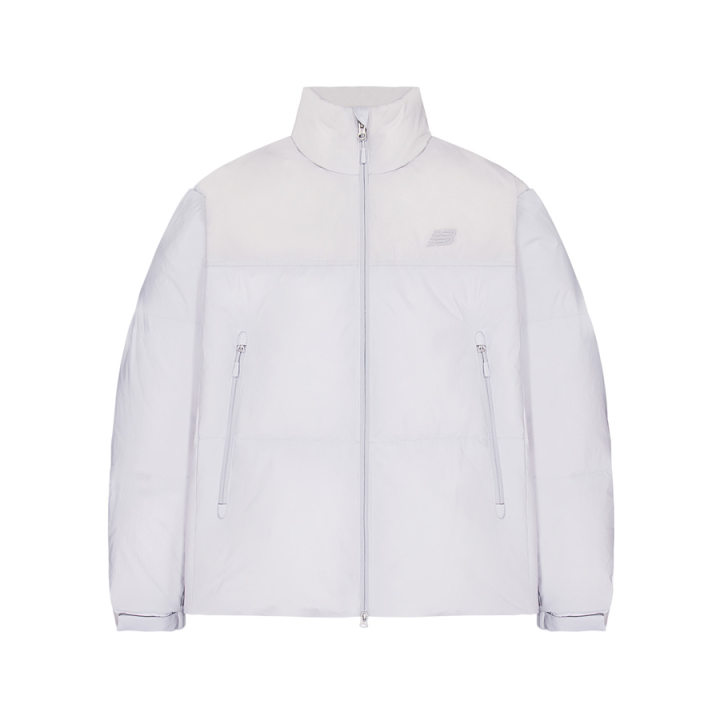 New Balance New Balance Unise Down Jacket Unisex