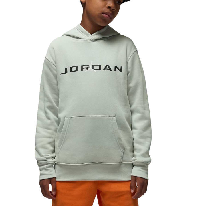 Jordan Jordan Kids Sweatshirts Hooded Moderate