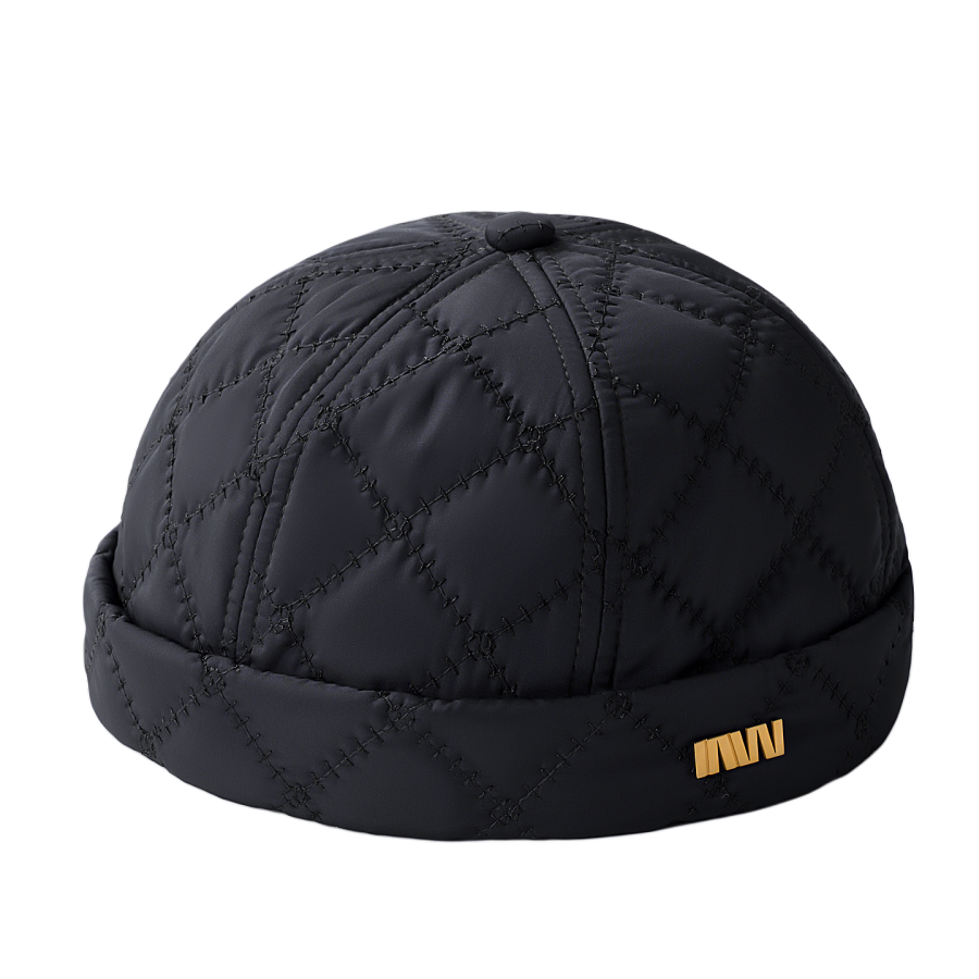 SEPTWOLVES SEPTWOLVES Polyester Hats & Caps Unisex