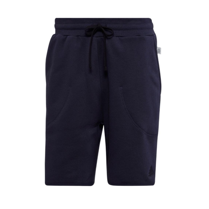 Adidas Adidas Lounge Casual Shorts Men's Legend Ink