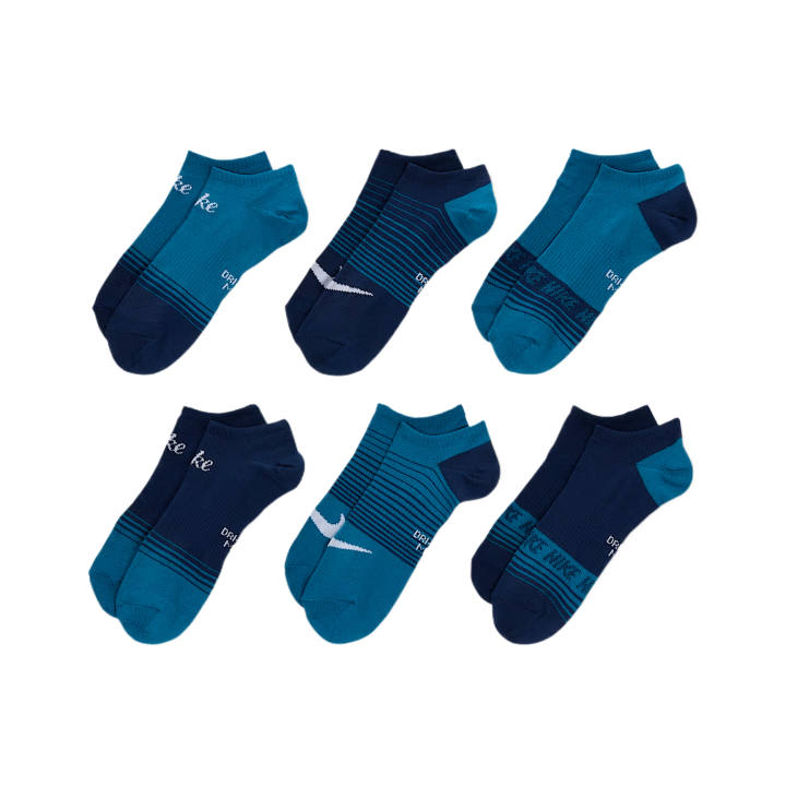 Nike Nike Unisex Ankle Socks