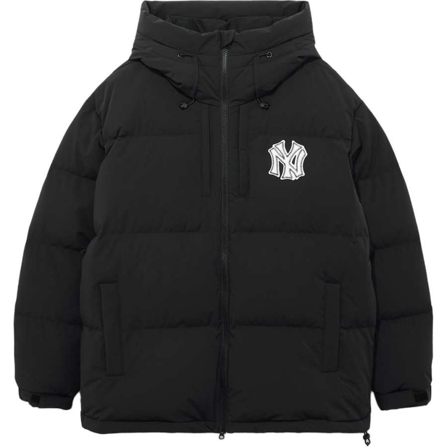 New Era FW25 Down Jacket American Unisex
