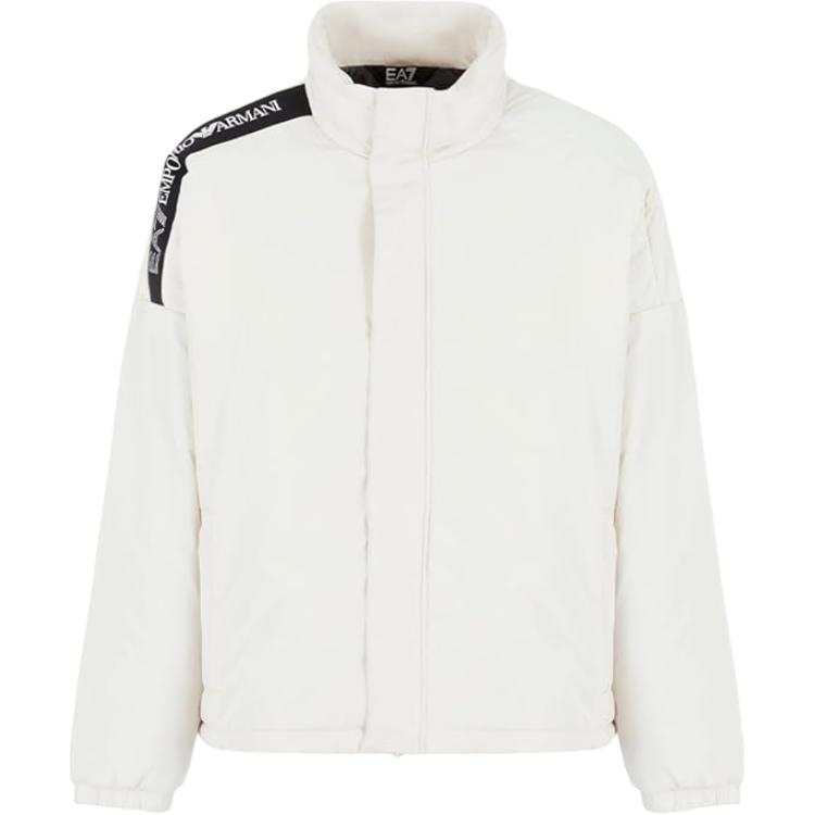 EMPORIO ARMANI EA7 Puffer Jacket Men's