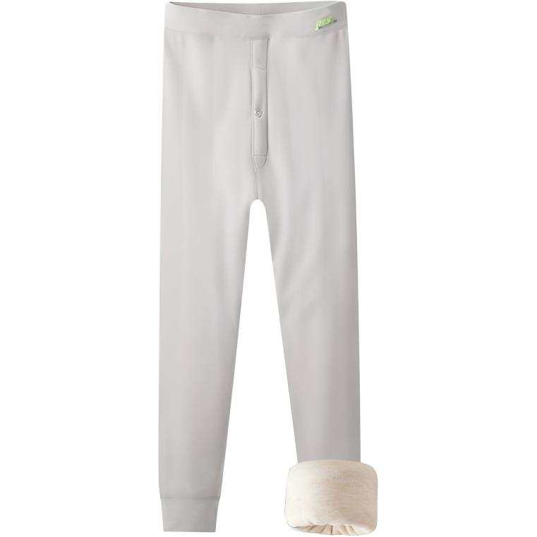 Cotton Gene Thermal Pants Men's