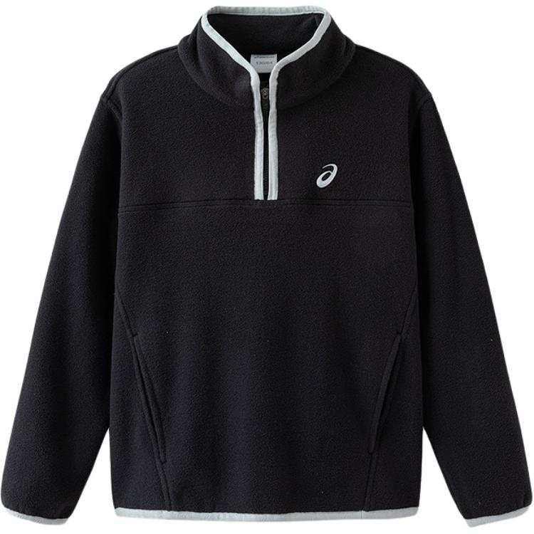 ASICS Sweatshirt Sports Performance Teenagers