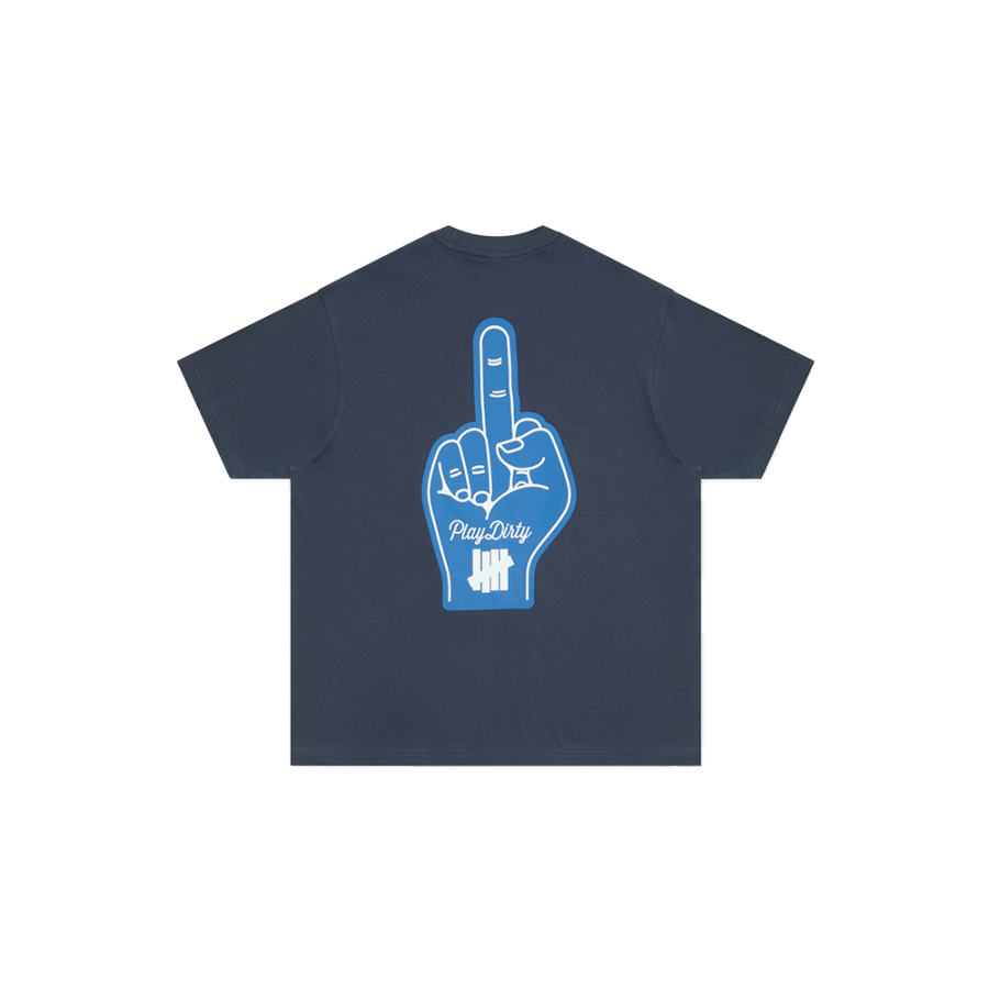 UNDEFEATED T Shirts Unisex Crew Neck