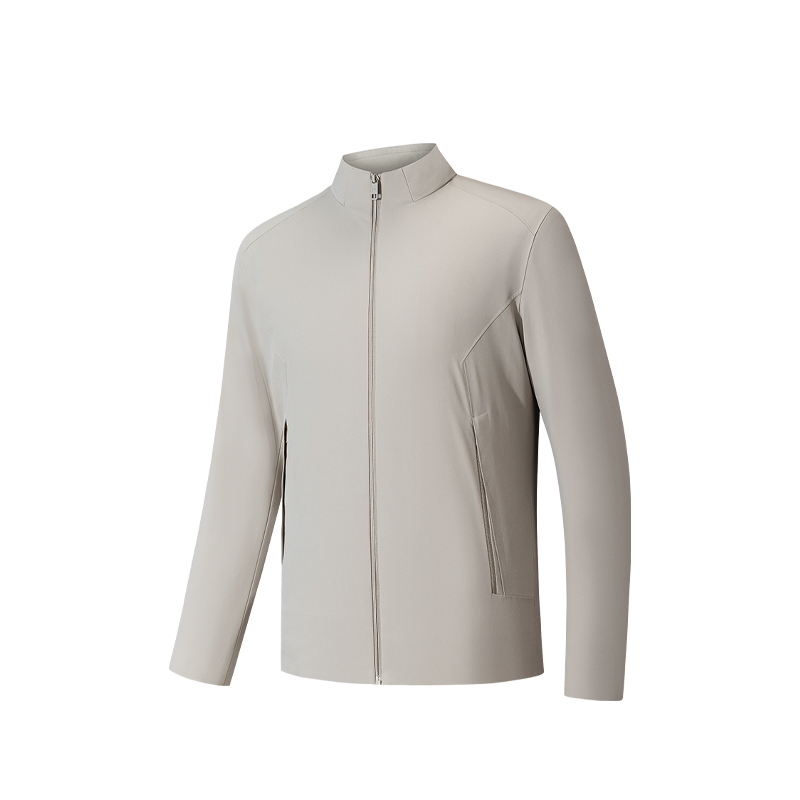 Anta Champion All Weather Collection Puffer Jacket Men's