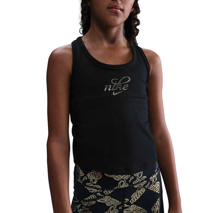 Nike Nike Kids Tank Tops & Camisoles Crew Neck