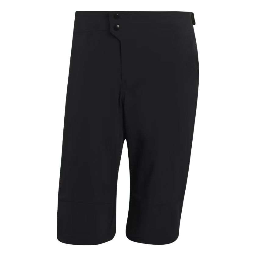 Adidas Adidas Casual Shorts Men's Black