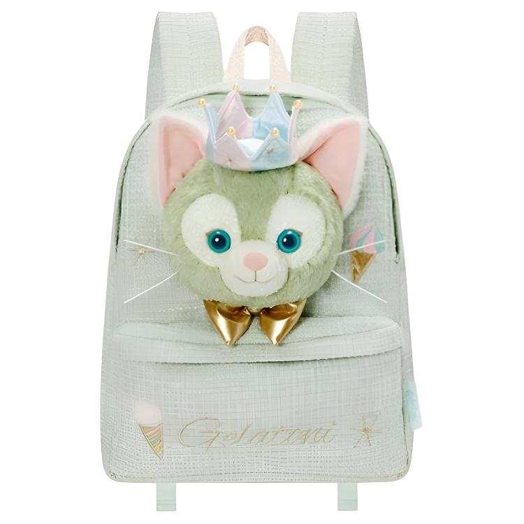 Disney Disney Fabric Backpack Regular Unisex Green