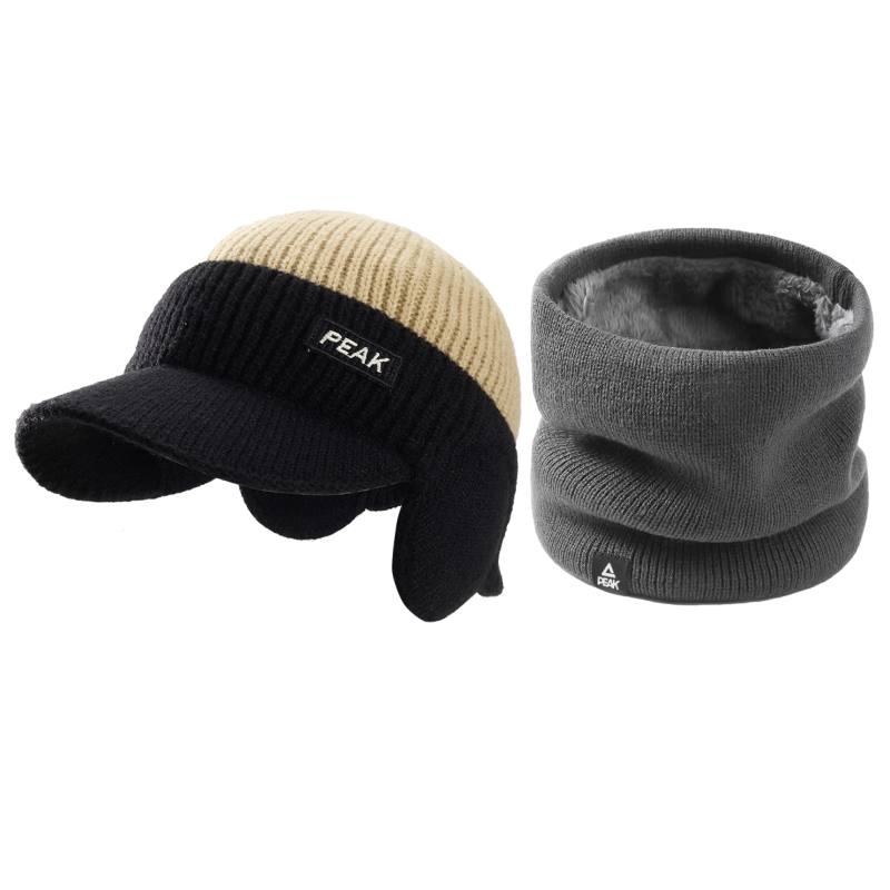 PEAK PEAK Beanies Unisex