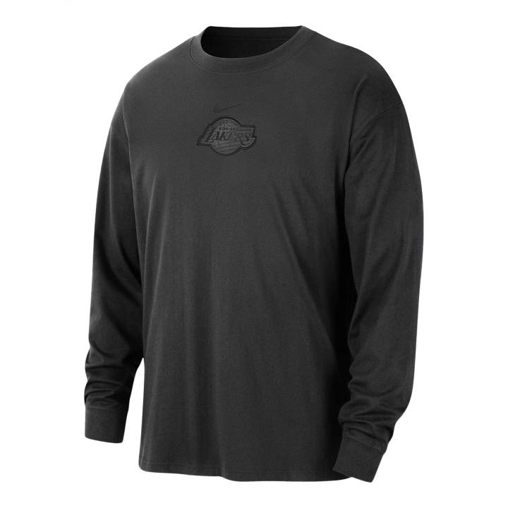 Nike Nike Los Angeles Lakers Sweatshirt Men's