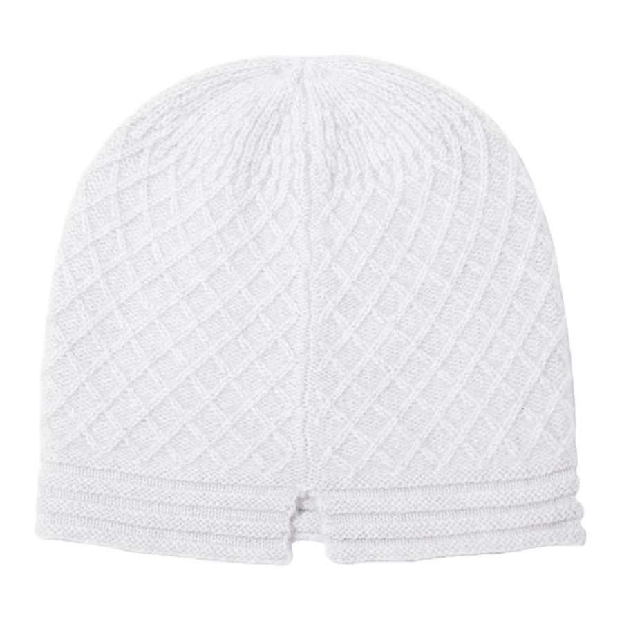 Hodo 100% Cashmere Beanies Unisex