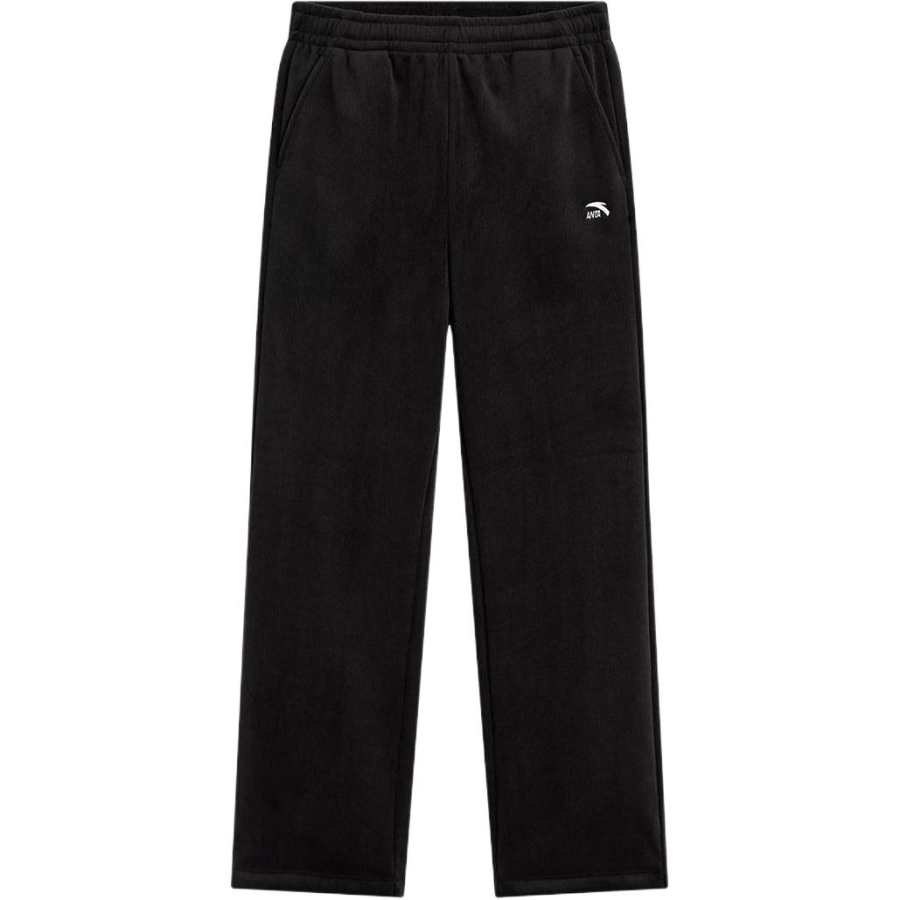 ANTA Unisex Knitted Sweatpants Moderate