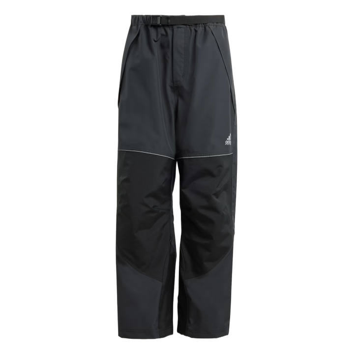 Adidas Adidas panelled trousers