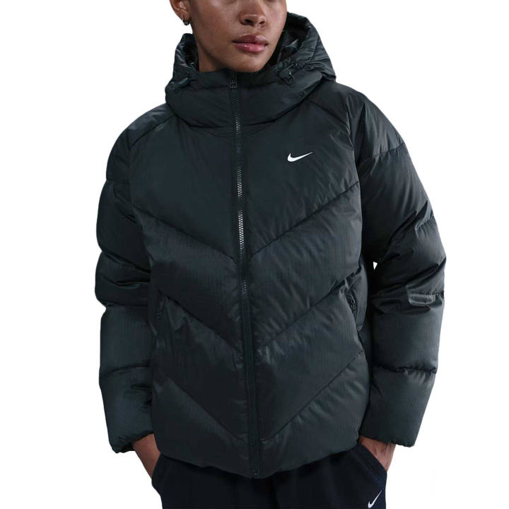 Nike Nike Sportswear Windpuffer Women's Storm-FIT Loose Hooded Down Puffer