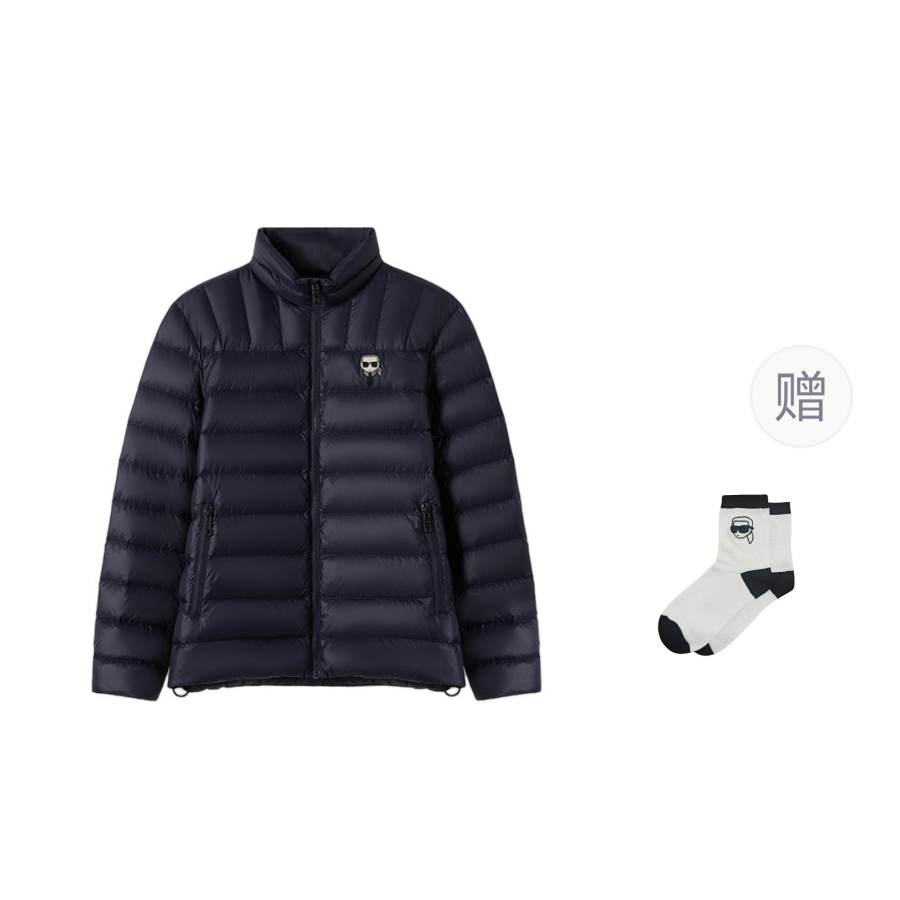 KARL LAGERFELD / Karl Lagerfeld Jeans Down Jacket Men's
