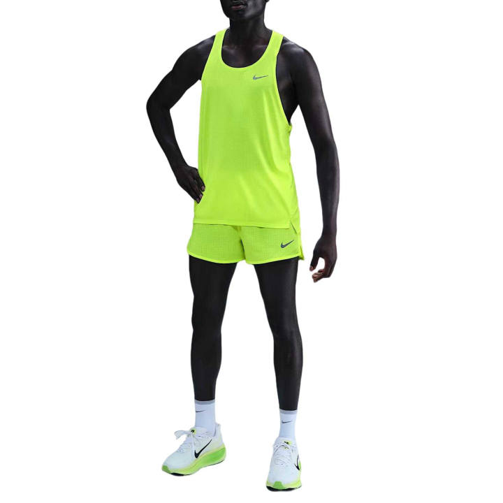 Nike Nike Dri Fit Running Tank Top Men's