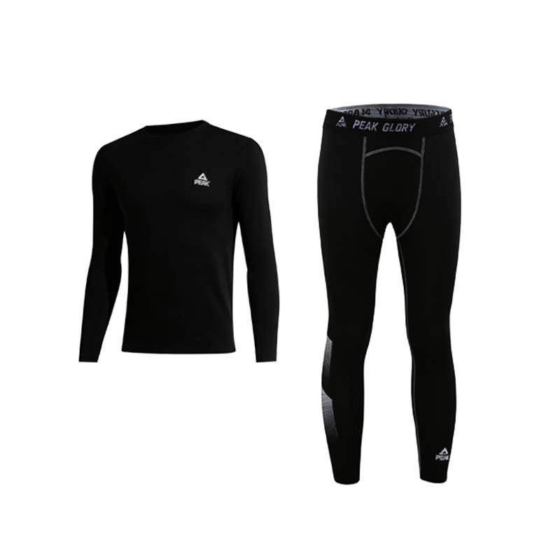 PEAK PEAK Unisex Thermal Sets
