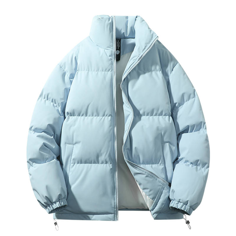 MINISO MINISO Fall Winter Puffer Jacket Unisex