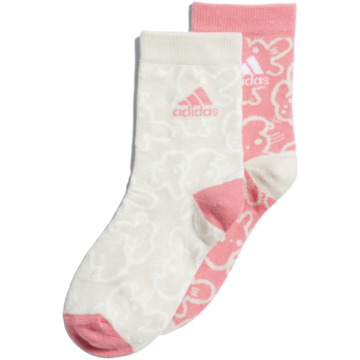 Adidas Adidas Kids Socks Moderate