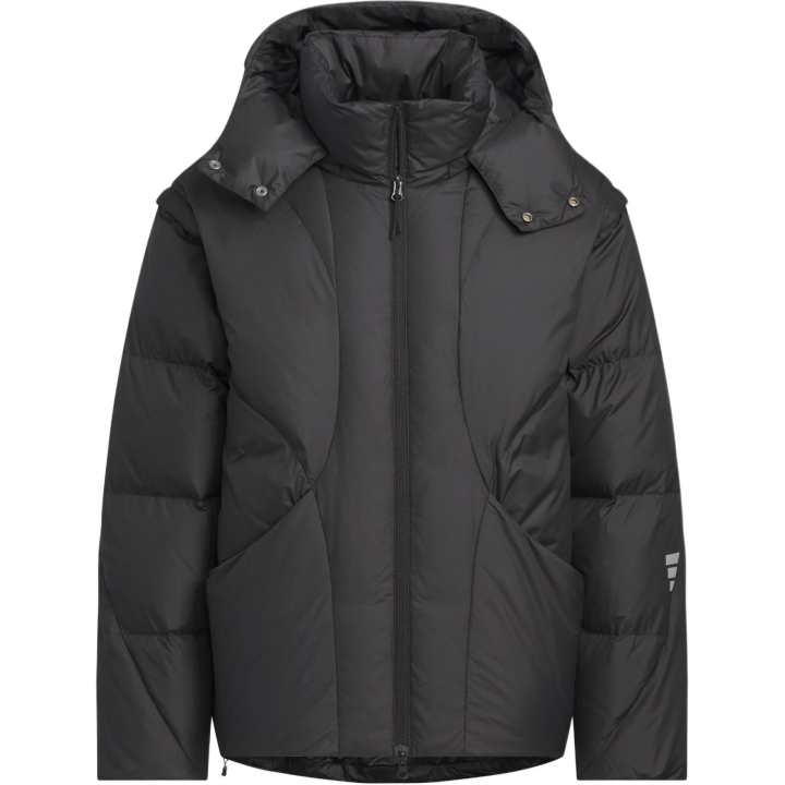 Adidas Adidas FOS FUTURE STYLE DOWN JACKET Down Jacket Men's