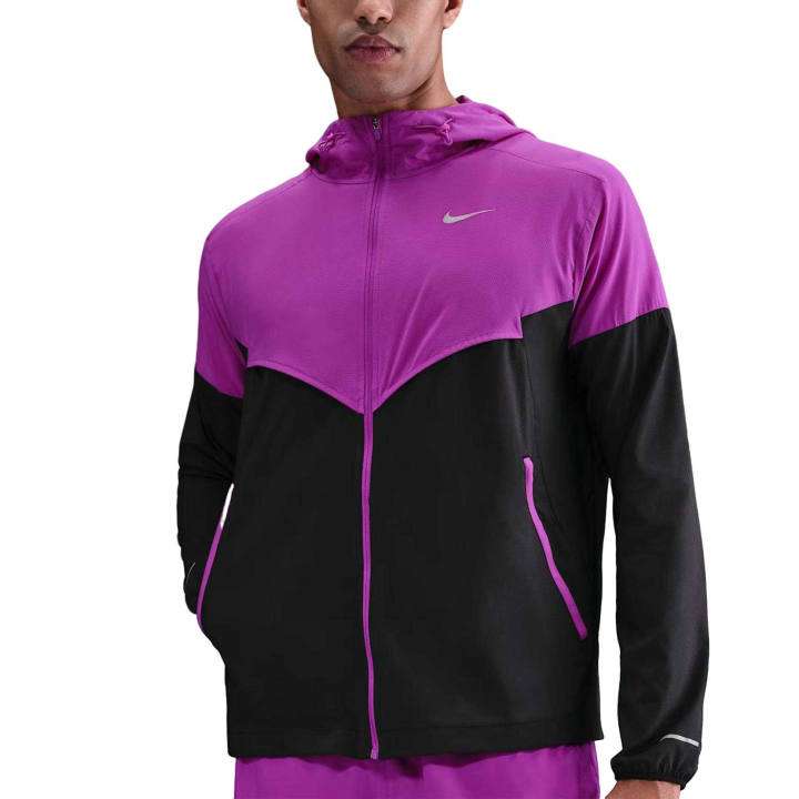 Nike Nike Impossibly Light Running Coat Men's