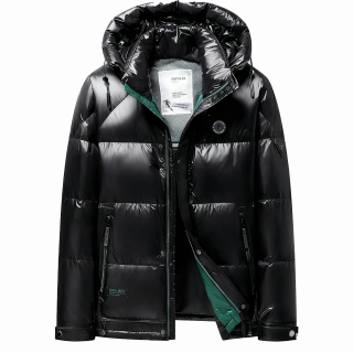 PIERRE CARDIN Down Jacket Men's