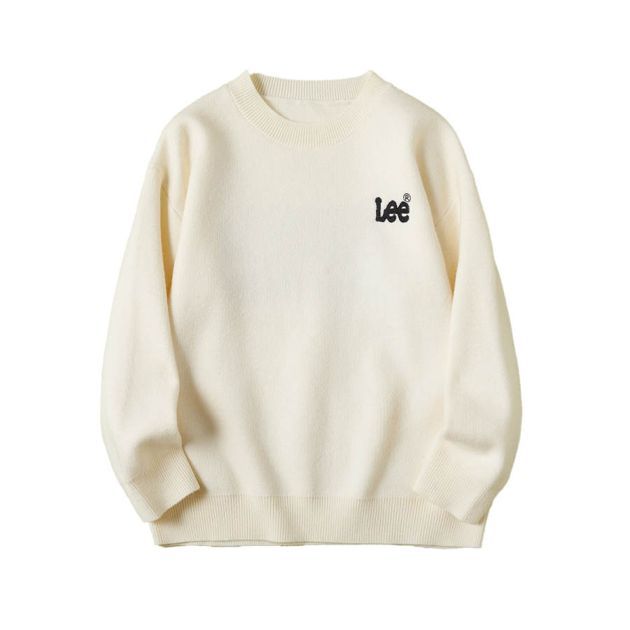 LEE KIDS LEE KIDS Sweaters Lapel Moderate