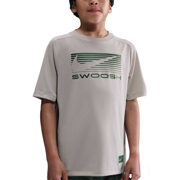 Nike Nike T Shirt Dri FIT Multi Kids'