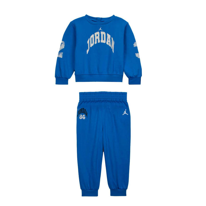 Jordan Jordan Casual Sportswear 2 Piece Set Infant And Toddler
