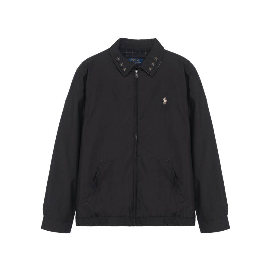 Polo Ralph Lauren Bi Swing Windbreaker