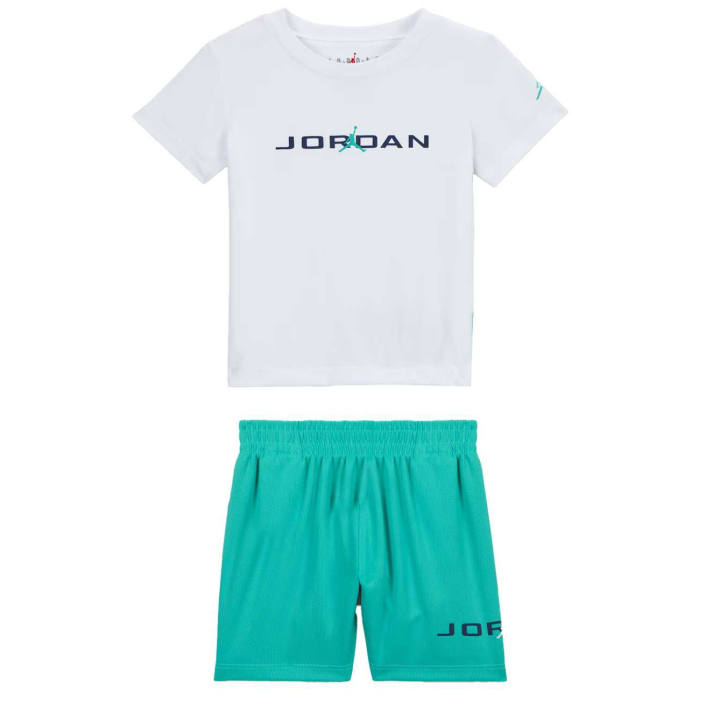 Jordan Jordan Casual Sportswear 2 Piece Set Infant And Toddler