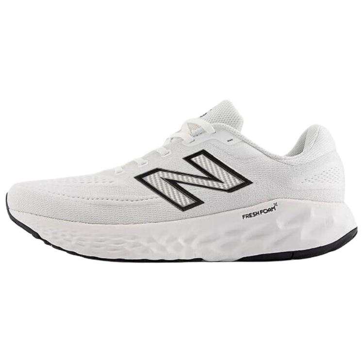 New Balance New Balance Fresh Foam X EVOZ V4 Casual Running Shoes Men's White