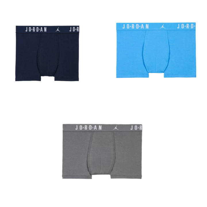 Jordan Jordan Kids Underpants Moderate Boxer Shorts
