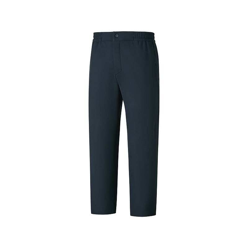 Skechers Casual Pants Men's Safety Blue 0515 Moderate Straight Fit Pants