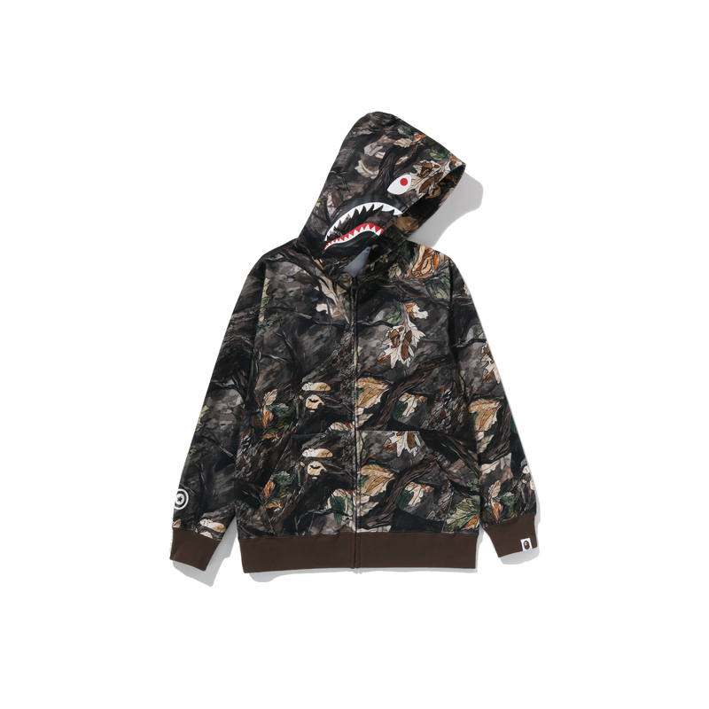 A BATHING APE Sweatshirt FW25 Teenagers