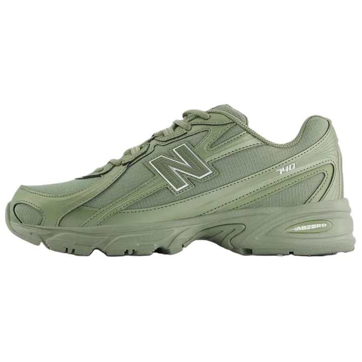 New Balance 740 New Balance 'Dark Olivine'