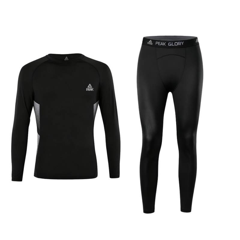 PEAK PEAK Men's Thermal Sets