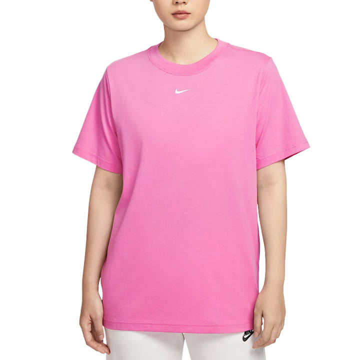 Nike Nike Sportswear Drop Shoulder Sleeve T Shirt Women's