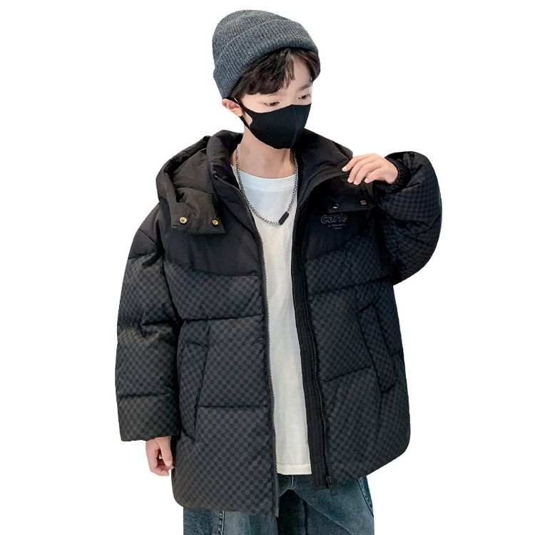 PROTECTCAMEL PROTECTCAMEL Padded Jacket Children Aged 3 7 Years Old