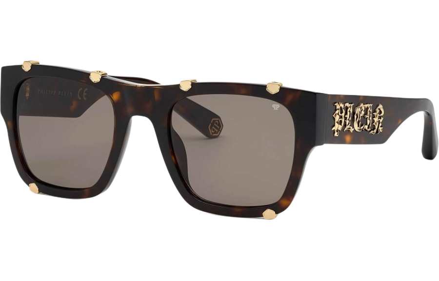 PHILIPP PLEIN PHILIPP PLEIN Eyewear Square Frame Sunglasses