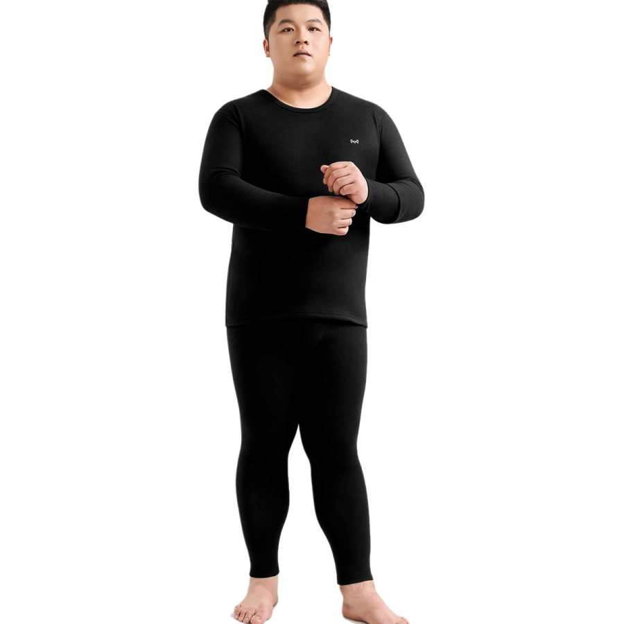 MIIOW MIIOW Men's Thermal Sets