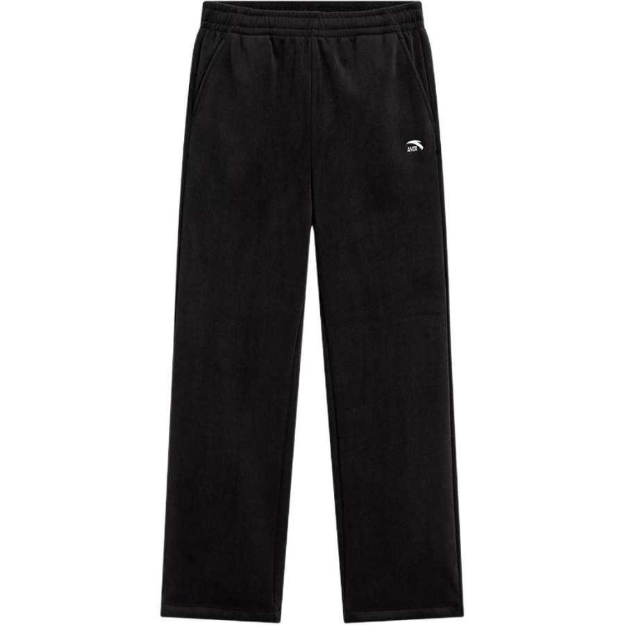 Anta Knitted Sweatpants Teenagers